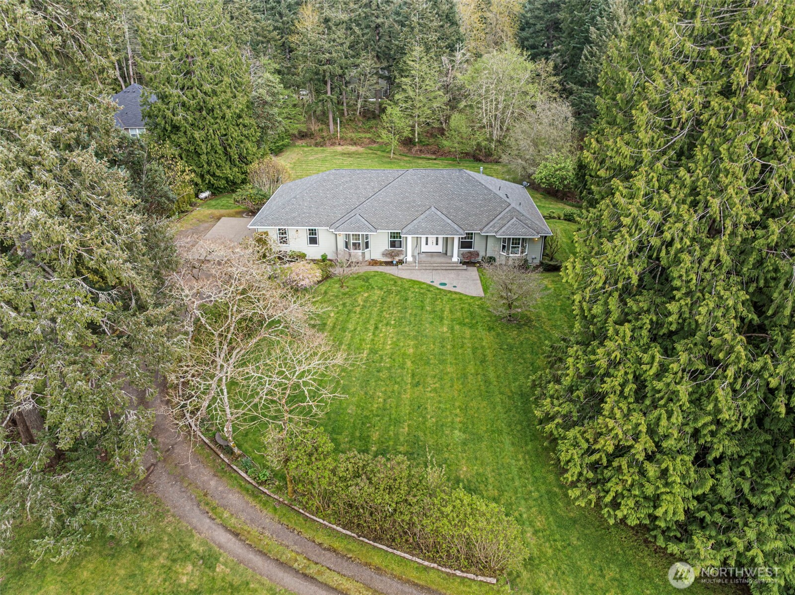 15325 Peacock Hill Avenue NW Gig Harbor WA 98332