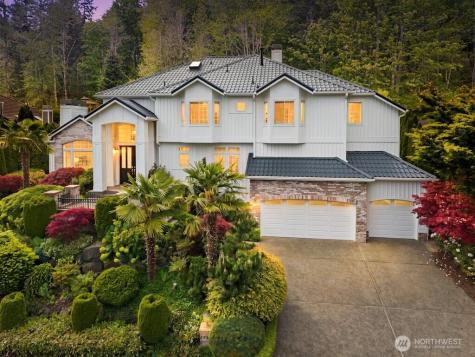 6063 156th Place SE Bellevue WA 98006