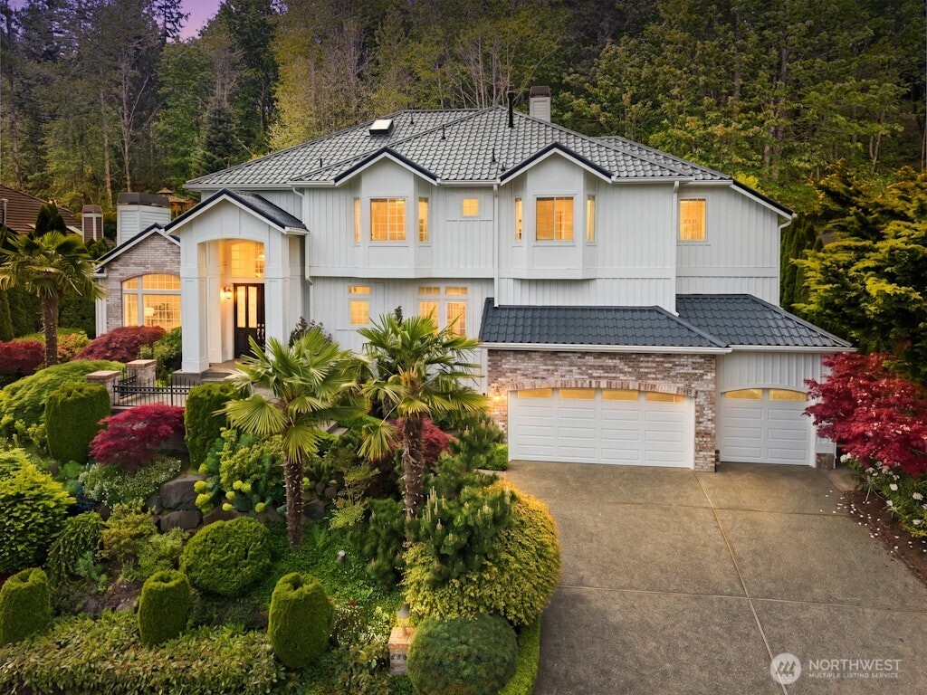 6063 156th Place SE Bellevue WA 98006