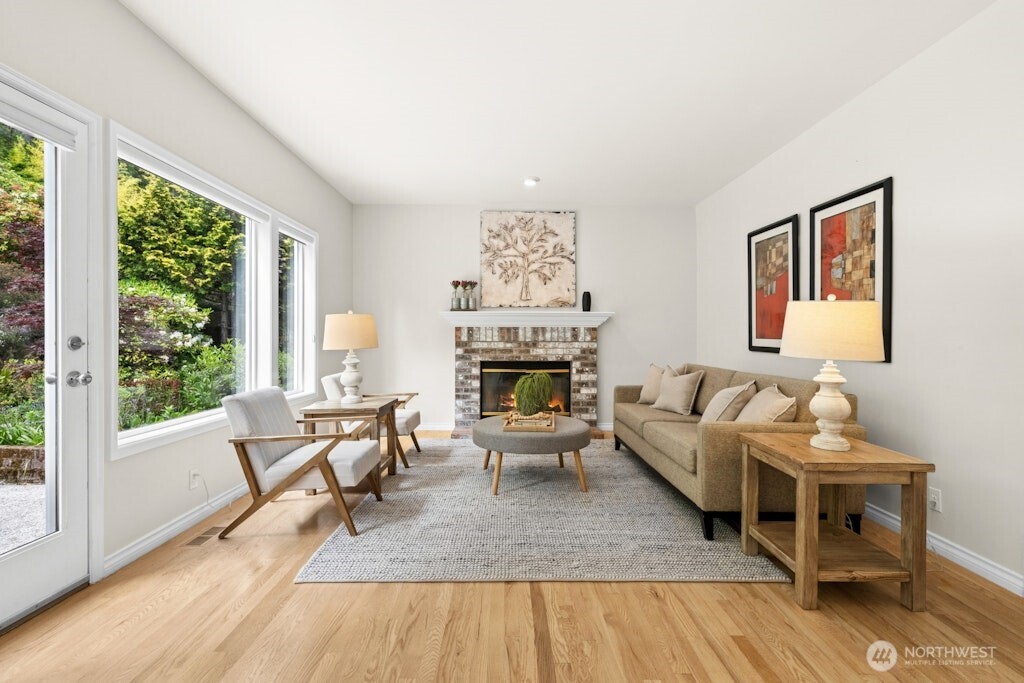 6063 156th Place SE Bellevue WA 98006