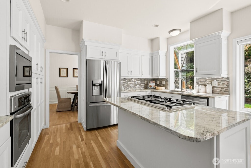 6063 156th Place SE Bellevue WA 98006