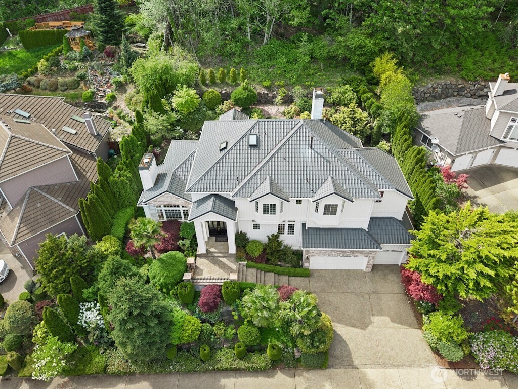 6063 156th Place SE Bellevue WA 98006