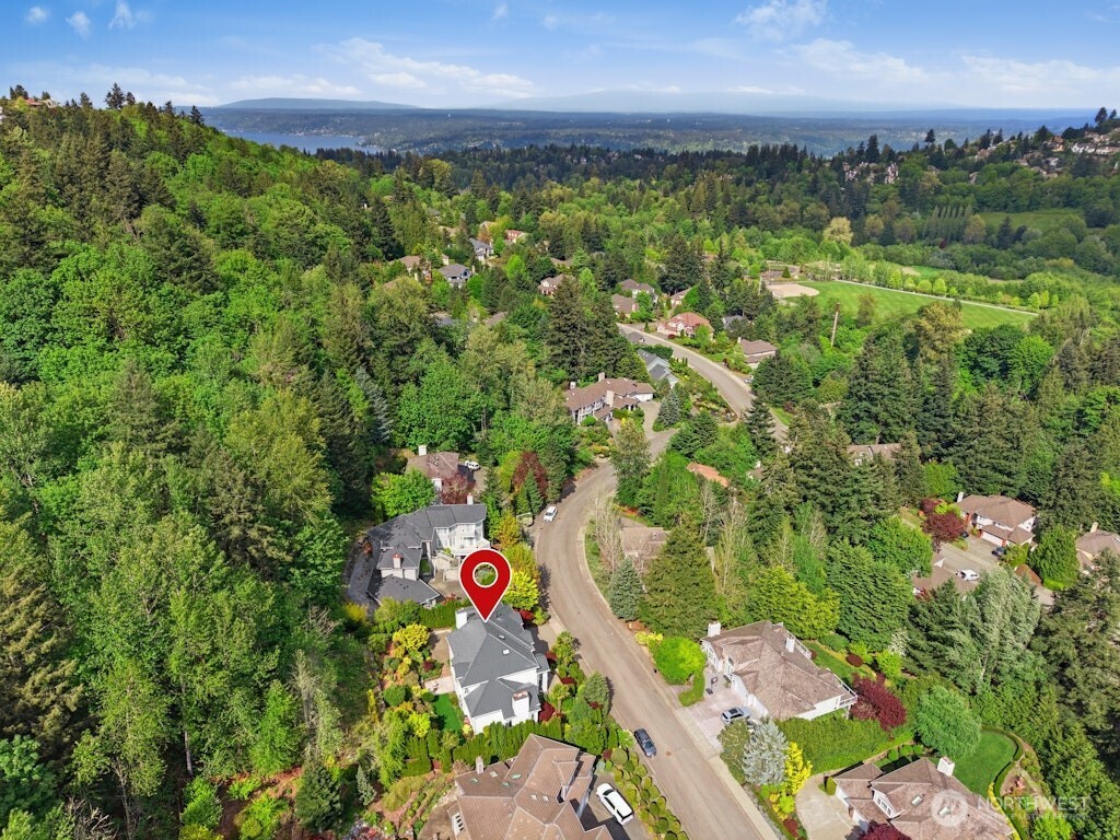 6063 156th Place SE Bellevue WA 98006
