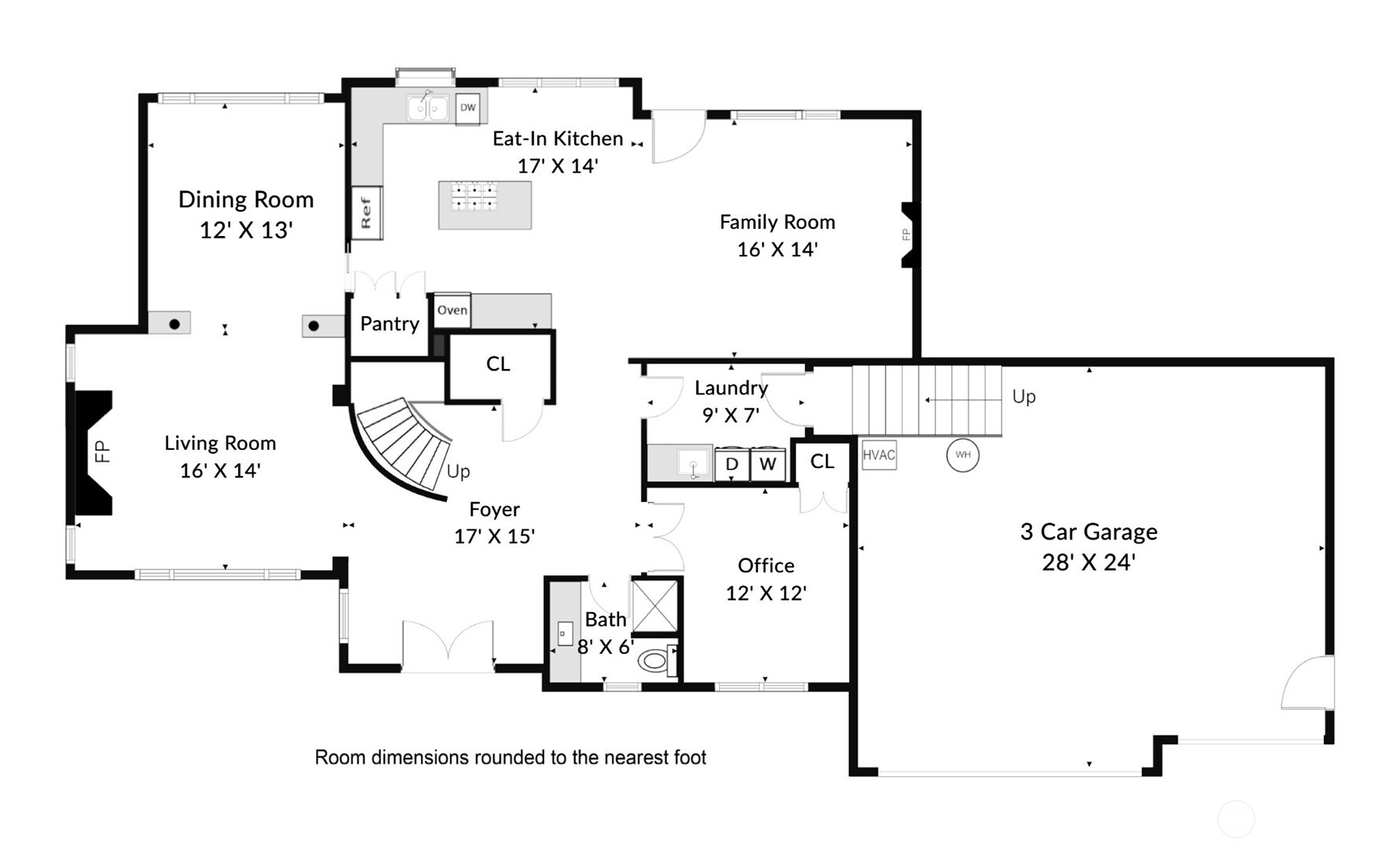 6063 156th Place SE Bellevue WA 98006