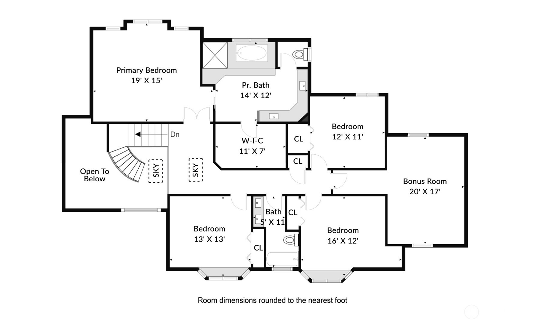 6063 156th Place SE Bellevue WA 98006