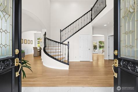 6063 156th Place SE Bellevue WA 98006