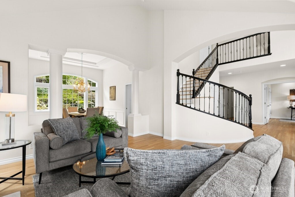 6063 156th Place SE Bellevue WA 98006