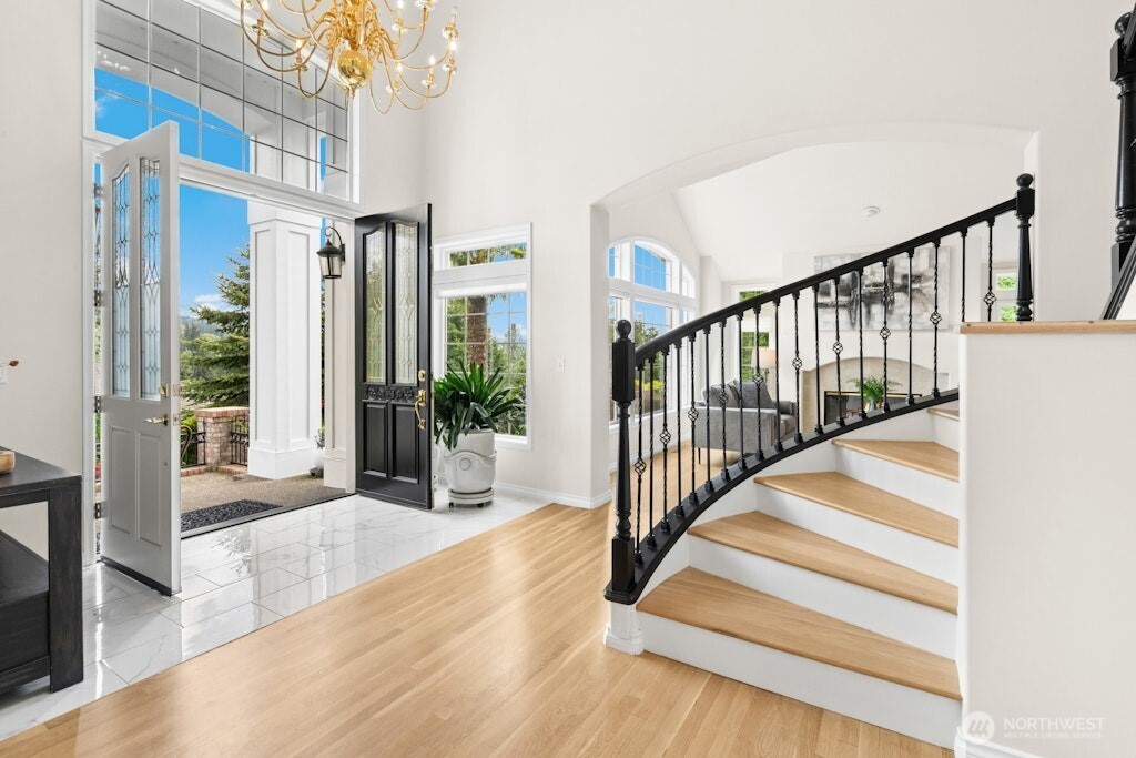 6063 156th Place SE Bellevue WA 98006