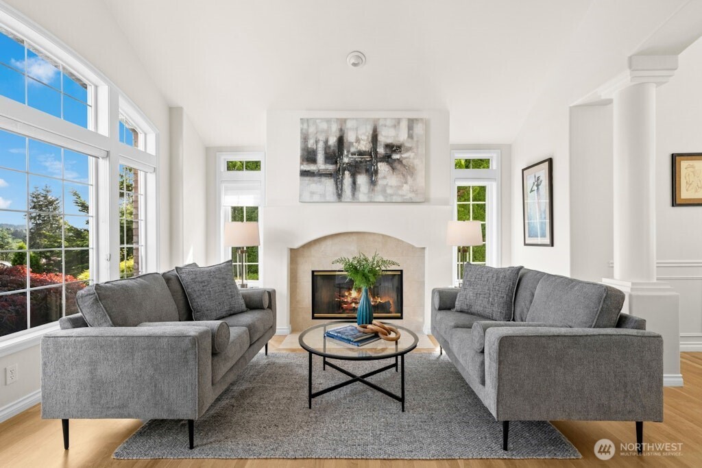 6063 156th Place SE Bellevue WA 98006