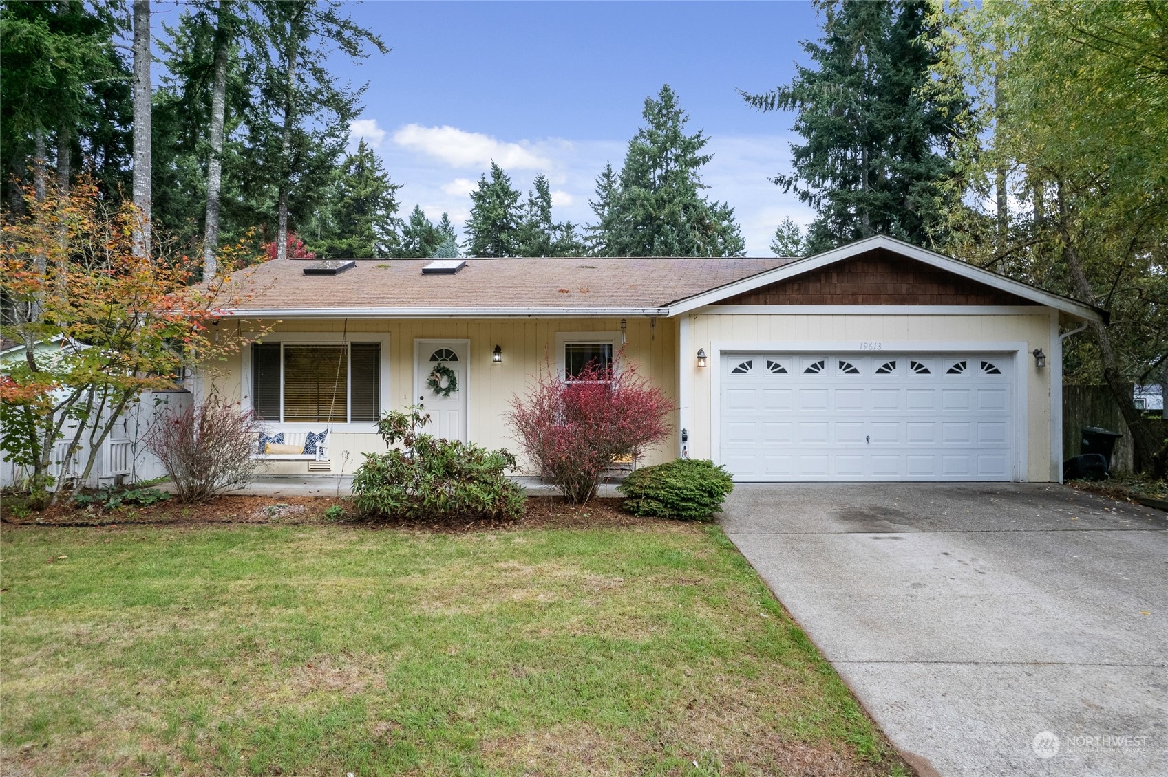 19613 24th Street Sw Lakebay WA 98349