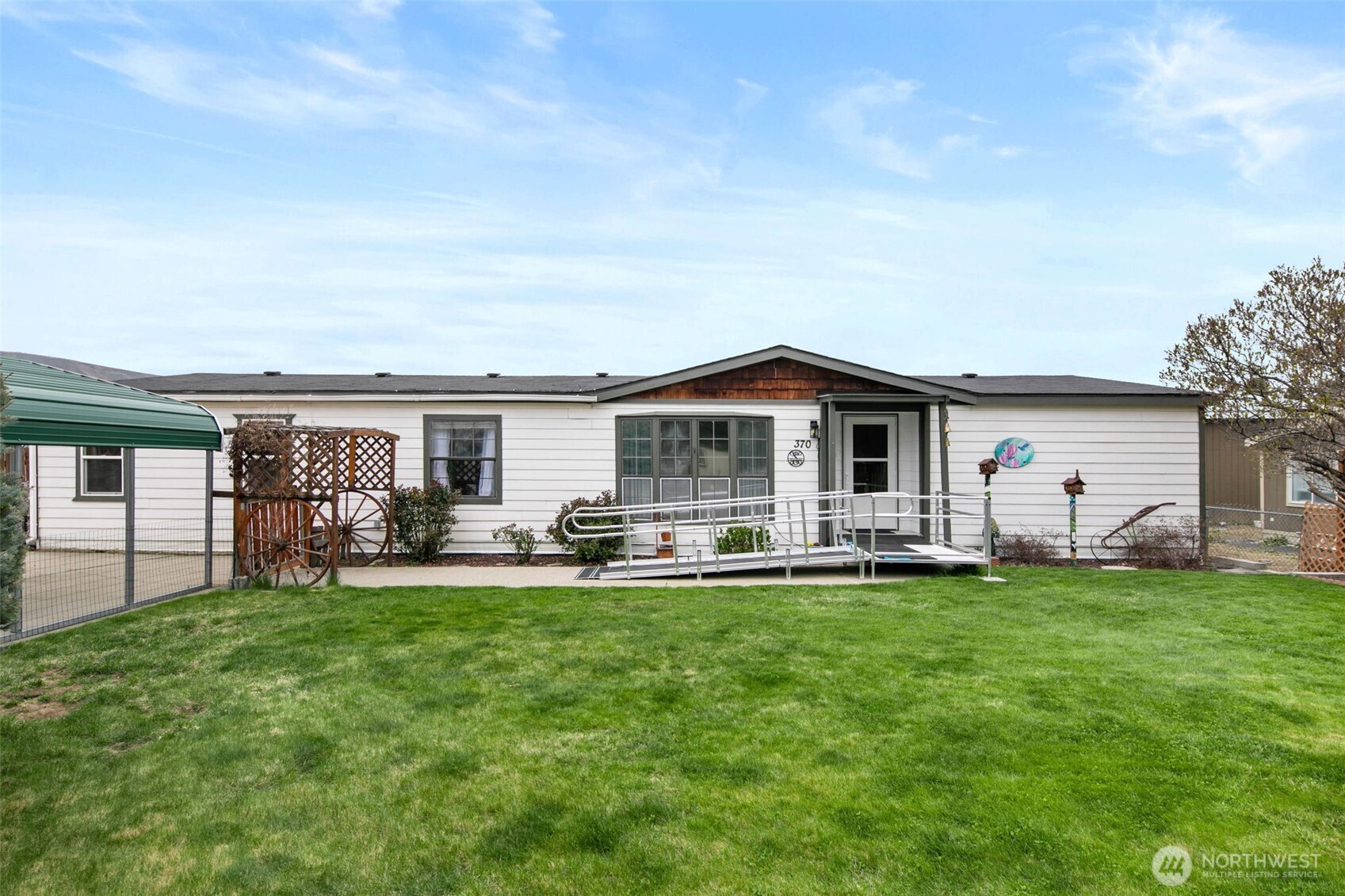 370 S Kentucky East Wenatchee WA 98802