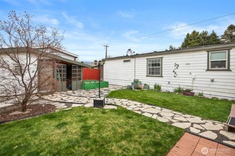370 S Kentucky East Wenatchee WA 98802
