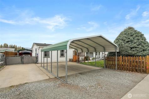 370 S Kentucky East Wenatchee WA 98802
