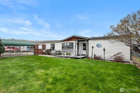 370 S Kentucky East Wenatchee WA 98802
