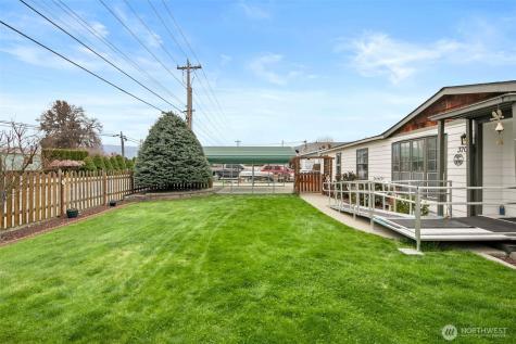 370 S Kentucky East Wenatchee WA 98802