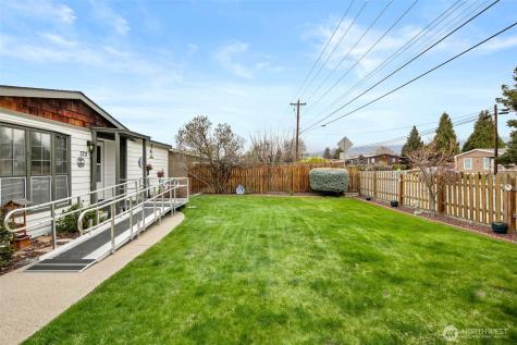 370 S Kentucky East Wenatchee WA 98802