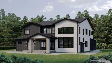 3519 130th Street NW Gig Harbor WA 98332