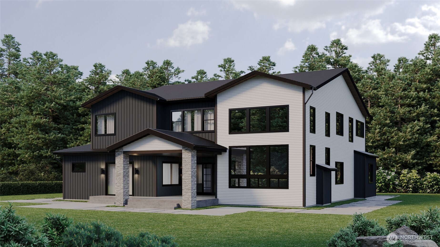 3519 130th Street NW Gig Harbor WA 98332