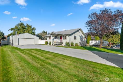 3110 SE 1st Street East Wenatchee WA 98802