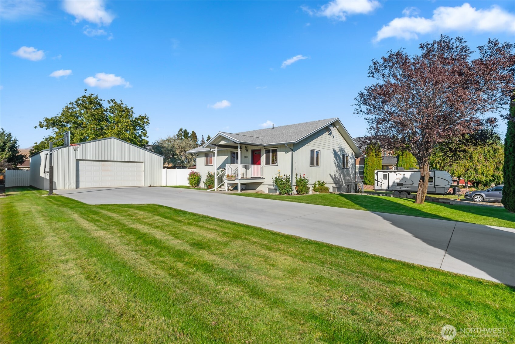 3110 SE 1st Street East Wenatchee WA 98802