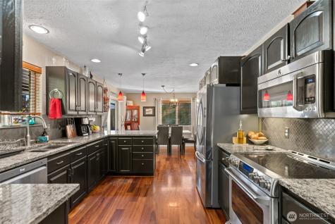 3110 SE 1st Street East Wenatchee WA 98802