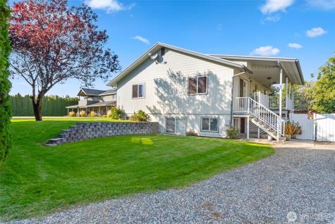 3110 SE 1st Street East Wenatchee WA 98802