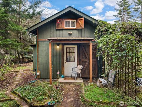 14415 Fircrest Lane SE Tenino WA 98589
