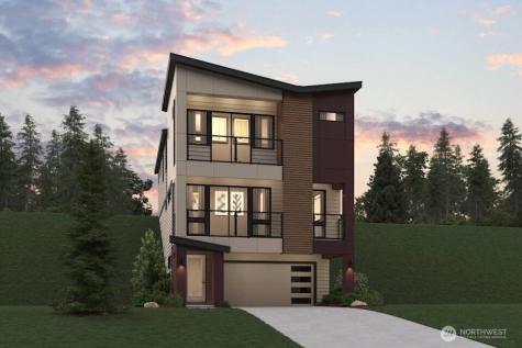 4040 Aberdeen Way NE Renton WA 98056