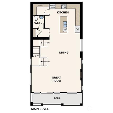 4040 Aberdeen Way NE Renton WA 98056
