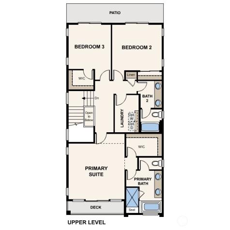 4040 Aberdeen Way NE Renton WA 98056
