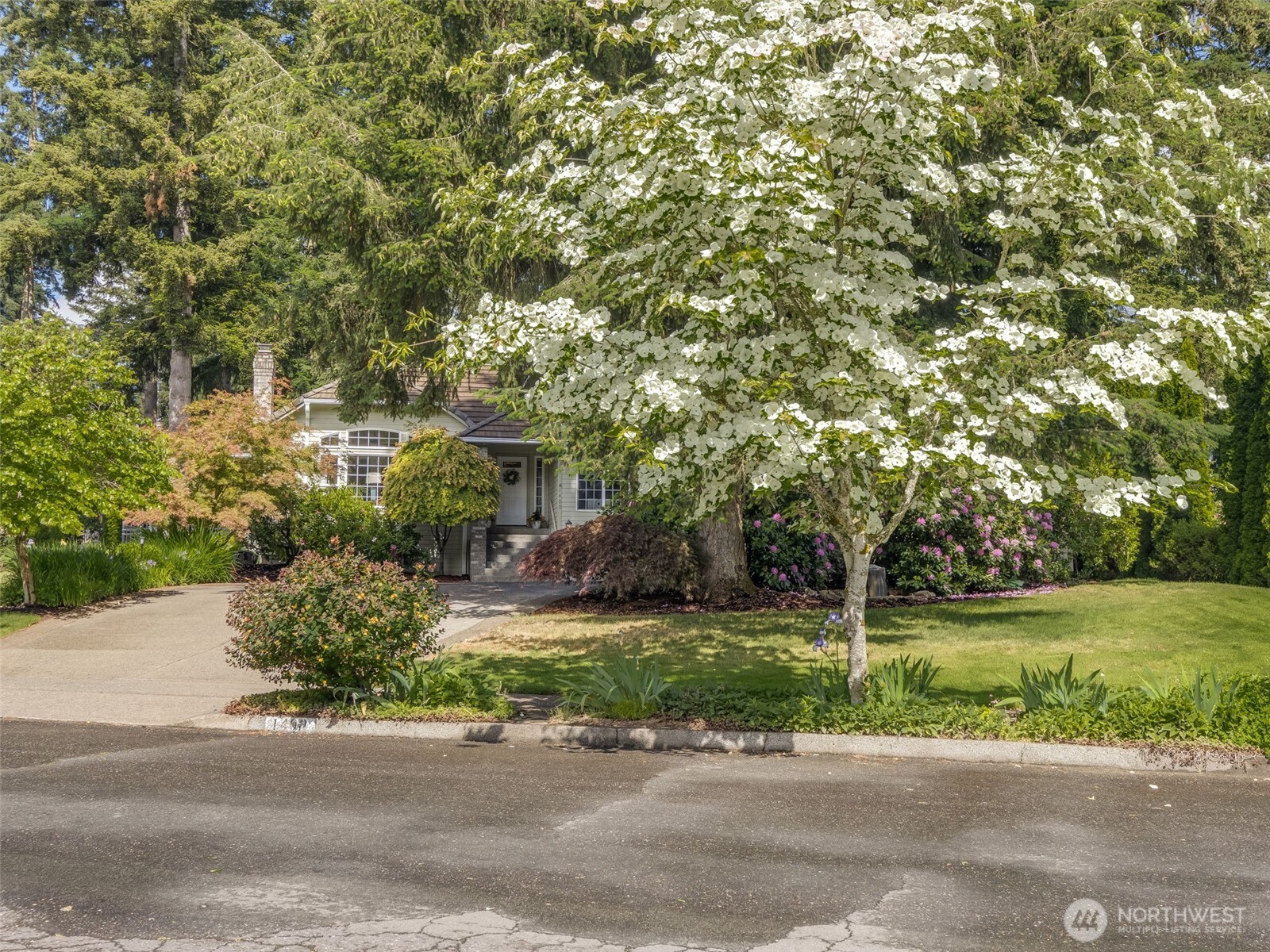 1400 NE 146th Avenue Vancouver WA 98684