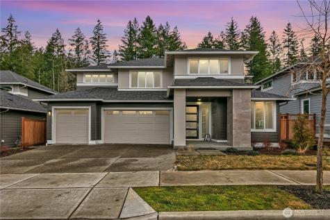 1450 Pratt North Bend WA 98045