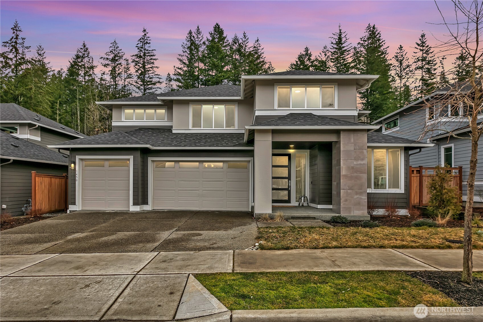 1450 Pratt Avenue SE North Bend WA 98045