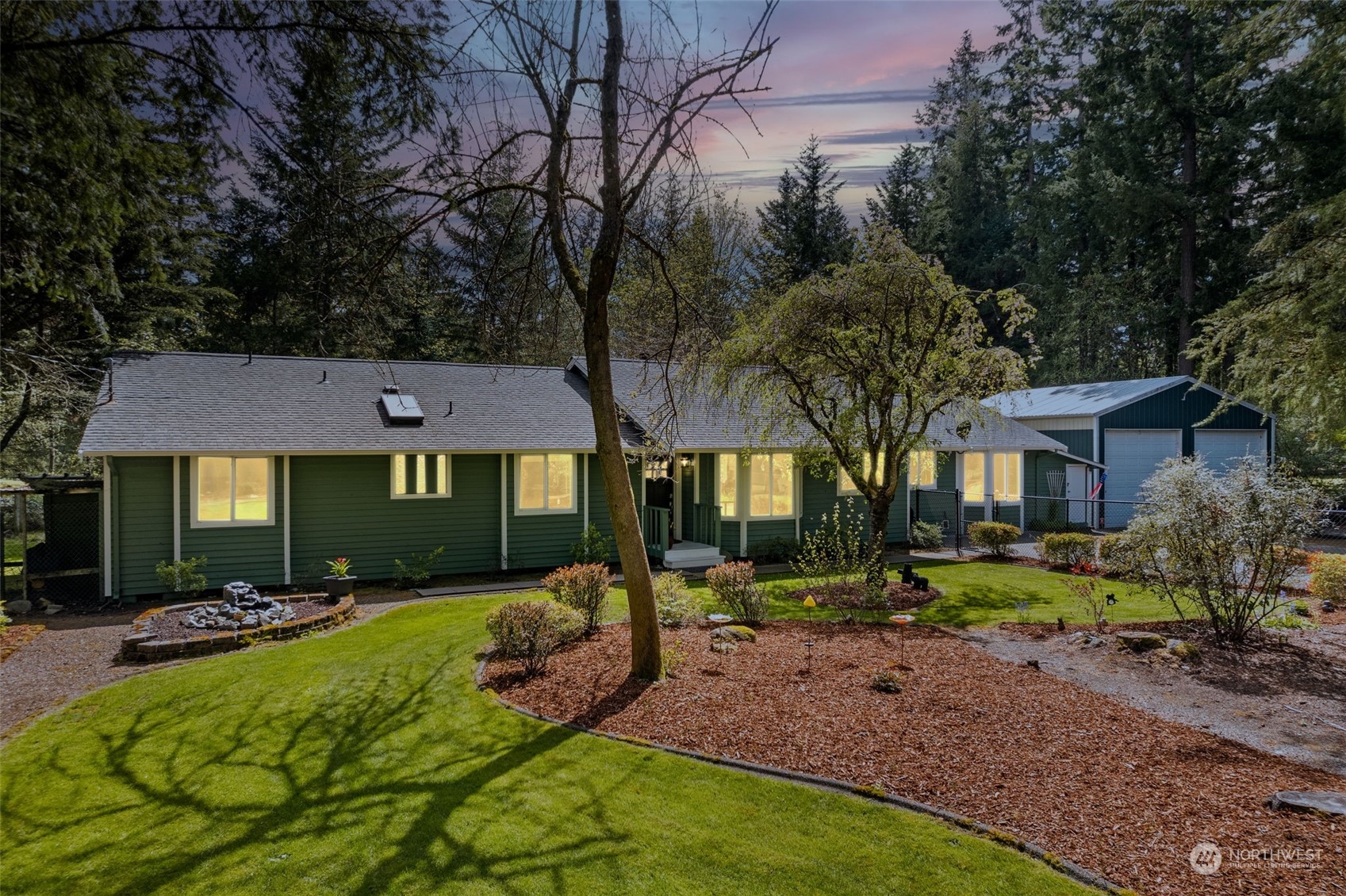 23226 121st Street E Buckley WA 98321