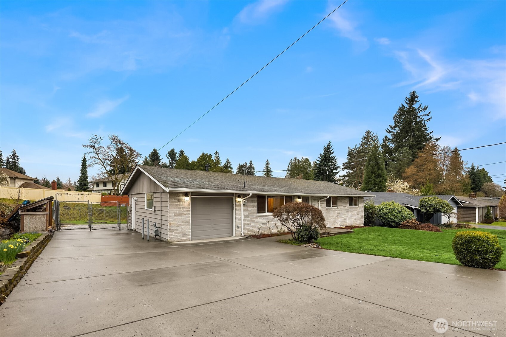 4522 182nd Place SW Lynnwood WA 98037