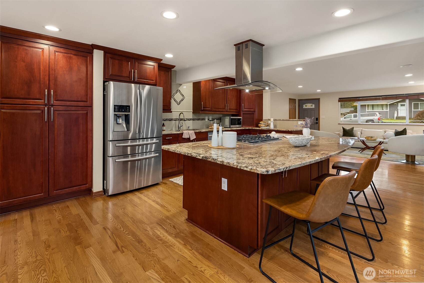 4522 182nd Place SW Lynnwood WA 98037