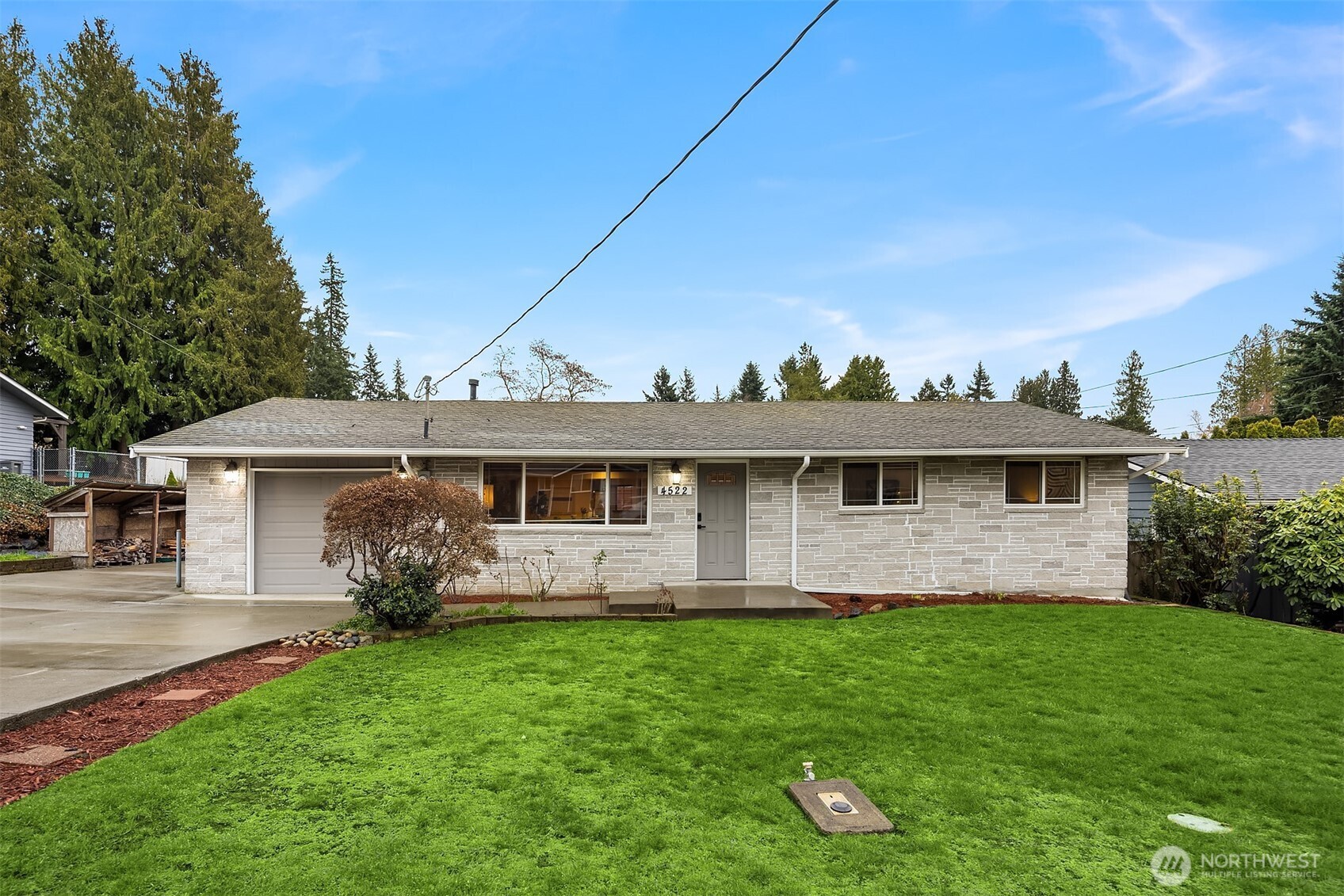 4522 182nd Place SW Lynnwood WA 98037
