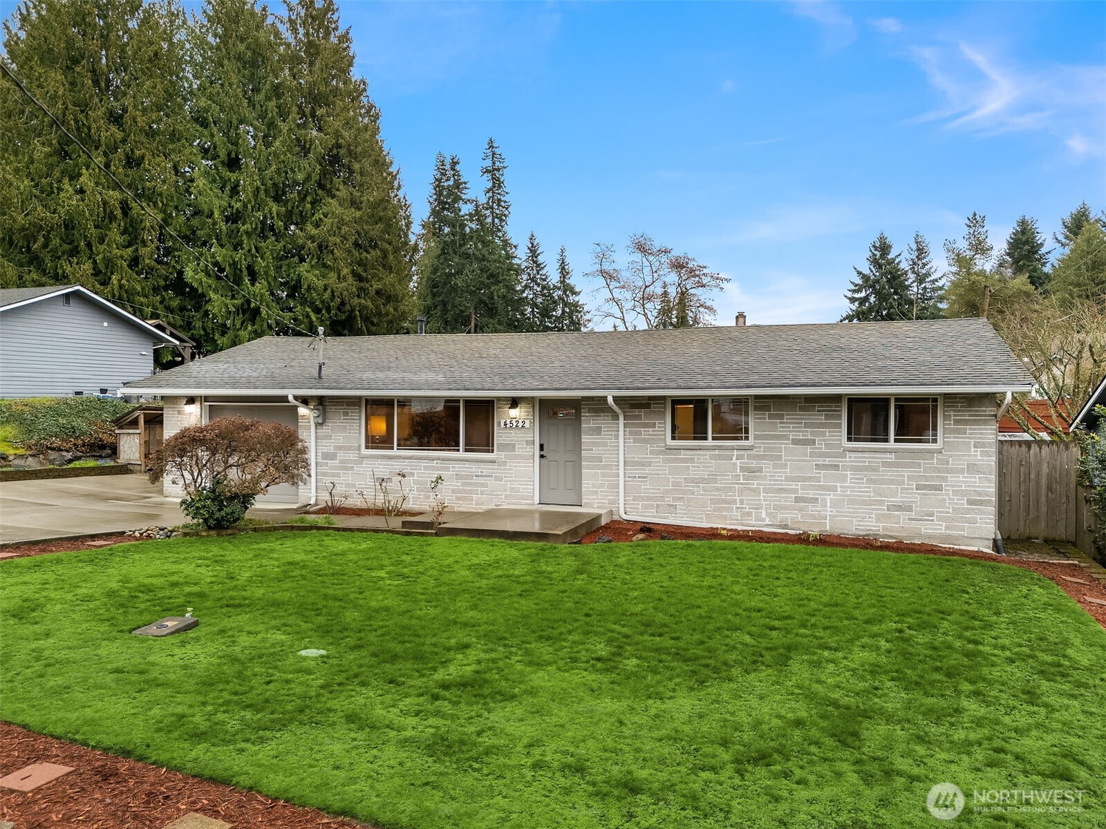 4522 182nd Place SW Lynnwood WA 98037