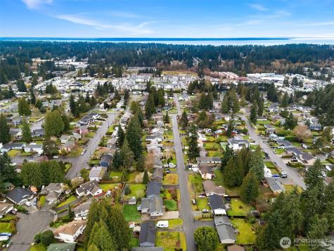 4522 182nd Place SW Lynnwood WA 98037