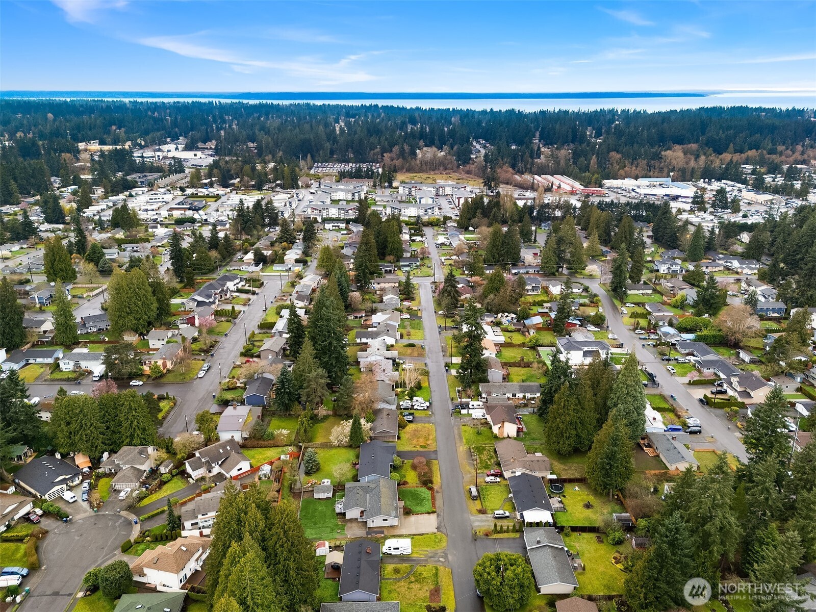 4522 182nd Place SW Lynnwood WA 98037