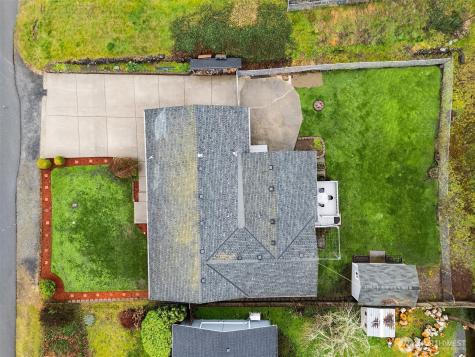 4522 182nd Place SW Lynnwood WA 98037