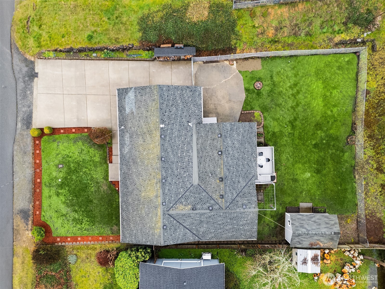 4522 182nd Place SW Lynnwood WA 98037