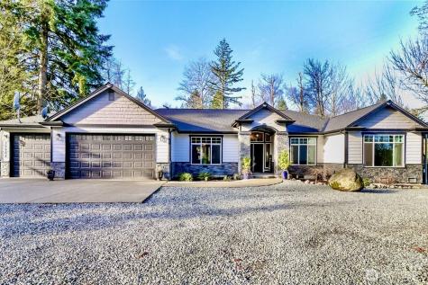 30904 37th Avenue E Graham WA 98338
