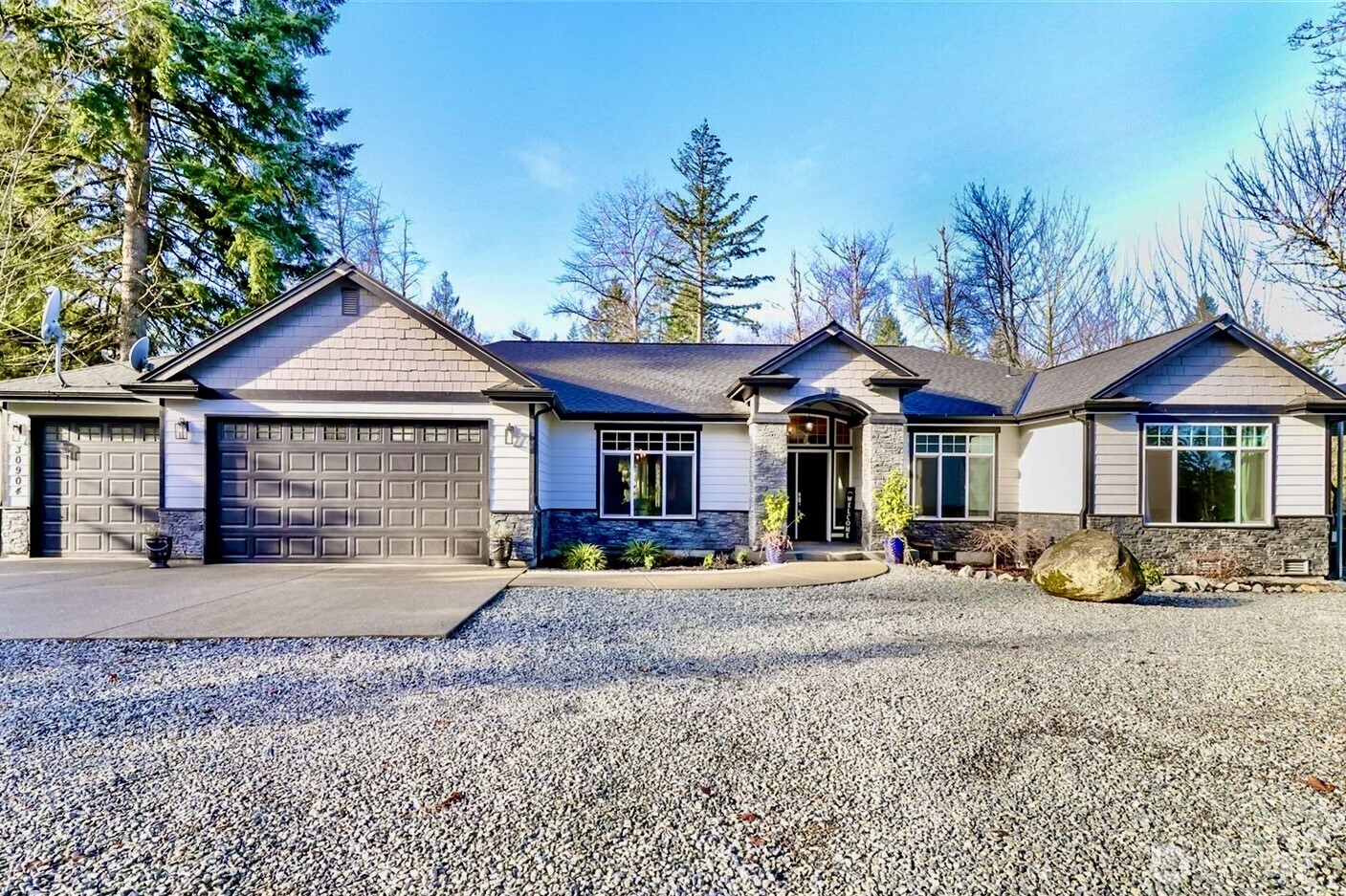 30904 37th Avenue E Graham WA 98338