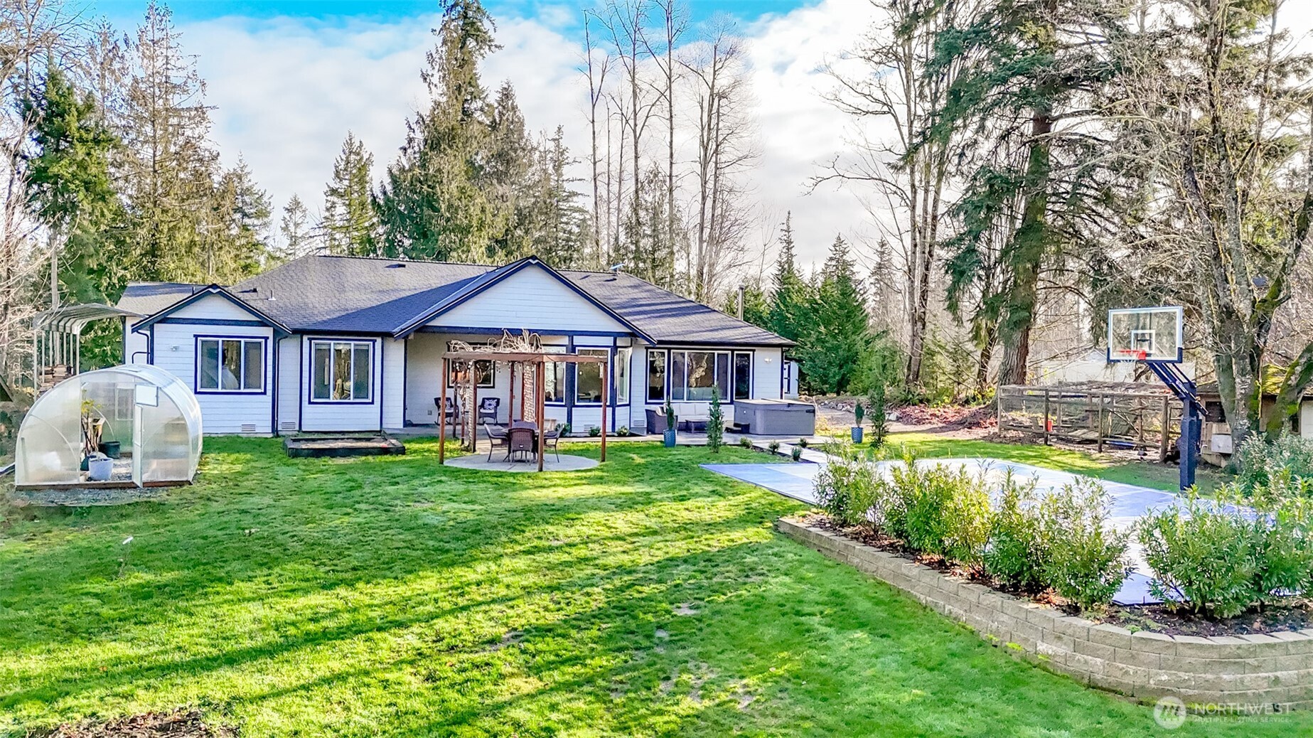 30904 37th Avenue E Graham WA 98338