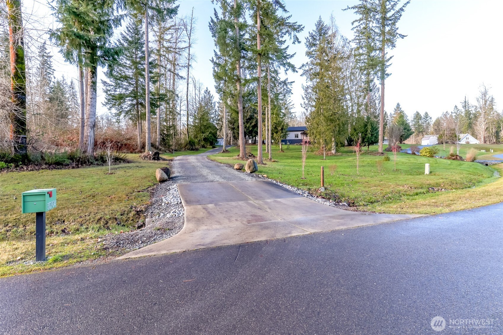 30904 37th Avenue E Graham WA 98338