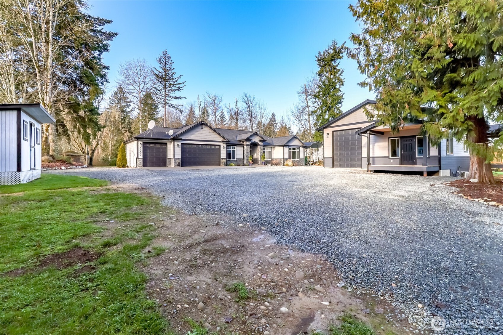 30904 37th Avenue E Graham WA 98338