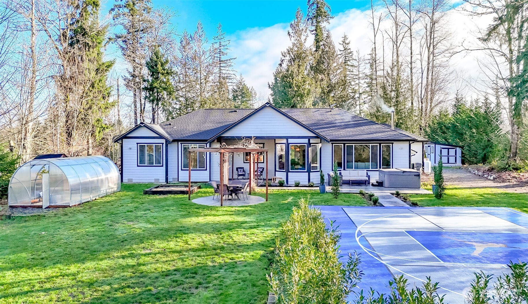30904 37th Avenue E Graham WA 98338
