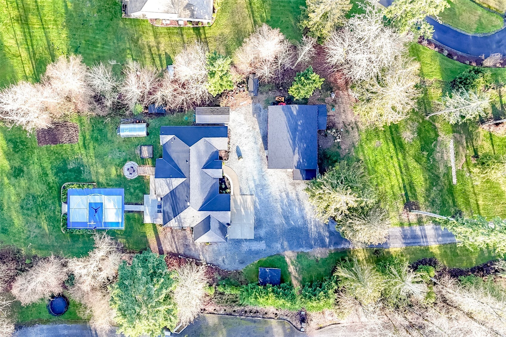 30904 37th Avenue E Graham WA 98338
