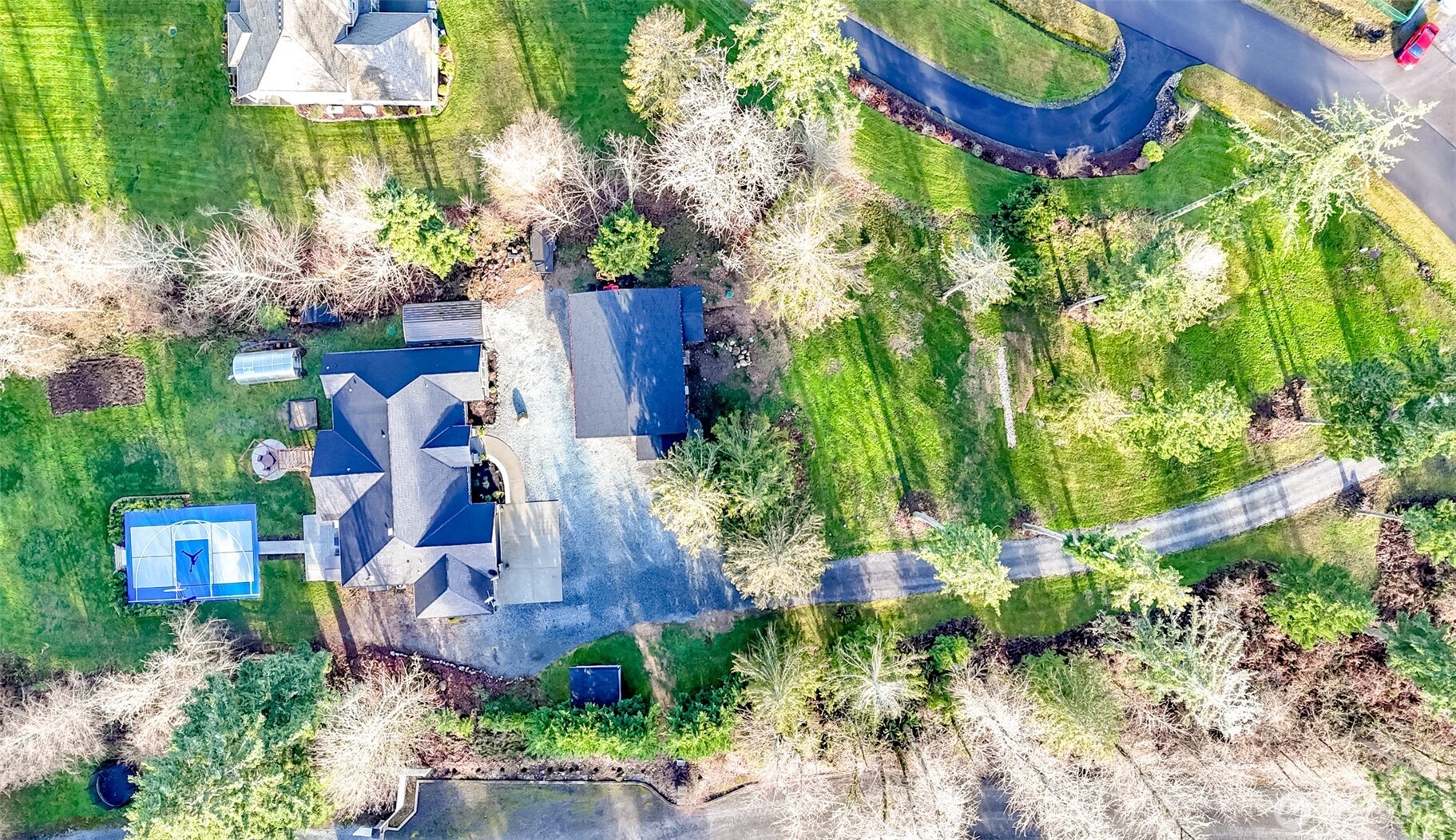 30904 37th Avenue E Graham WA 98338